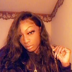 Meet your Posher, Cheyenne